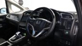 2015 Honda Shuttle Hybrid Z Model image 303757