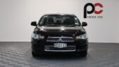 2008 Mitsubishi Galant FORTIS image 303601