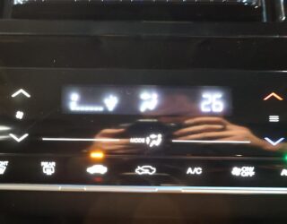 2016 Honda Shuttle Hybrid Style Edition image 306935