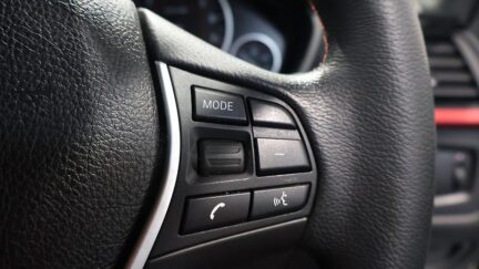 2014 Bmw 320i Sport image 303390