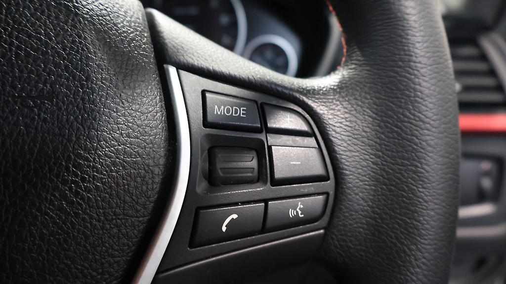 2014 Bmw 320i Sport image 303390