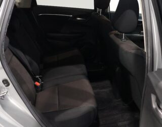 2015 Honda Fit Hybrid F Package image 317906