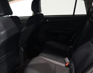 2012 Subaru Impreza Sport –  AWD – Leather image 305091