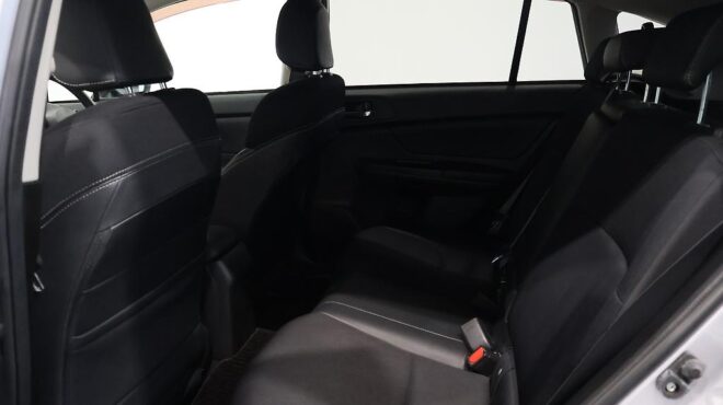 2012 Subaru Impreza Sport –  AWD – Leather image 305091