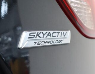 2012 Mazda Cx-5 20S image 304426