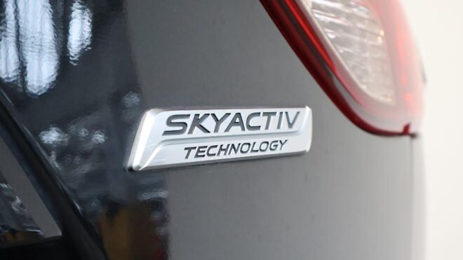 2012 Mazda Cx-5 20S image 304426