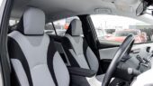 2018 Toyota Prius S SAFETY PLUS image 316771