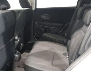 2014 Honda Vezel Hybrid X image 307691