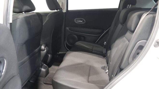 2014 Honda Vezel Hybrid X image 307691