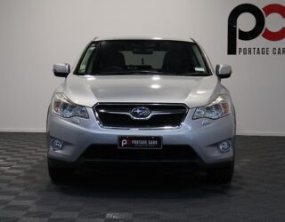 2013 Subaru Xv XV Hybrid 2.0i-L Eyesight AWD image 304530
