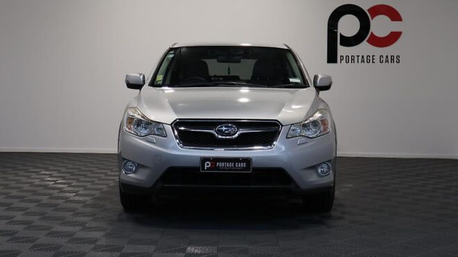 2013 Subaru Xv XV Hybrid 2.0i-L Eyesight AWD image 304530