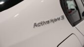 2014 Bmw 335i Active Hybrid3 M-sports, Leather image 304462