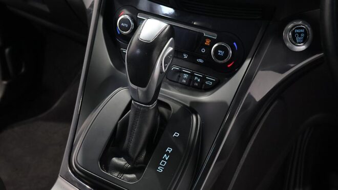 2015 Ford Kuga TITANIUM AWD PETROL image 306153