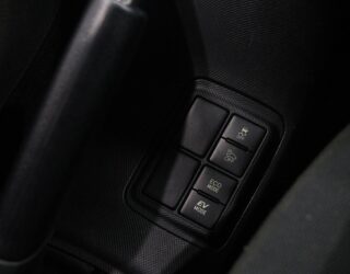 2017 Toyota Aqua S Mdoel, New Shape – Push Button Start, image 307803