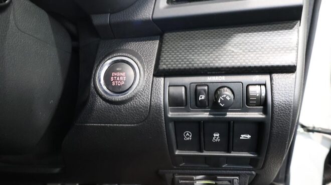 2012 Subaru Outback 2.5i Eyesight S-PKG 4WD image 307776