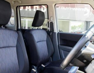 2014 Suzuki Solio Bandit DJE Rador Brake Support 2 image 310715