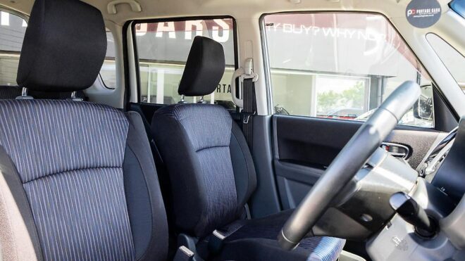 2014 Suzuki Solio Bandit DJE Rador Brake Support 2 image 310715