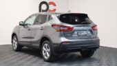 2020 Nissan Qashqai ST 2.0P/CVT image 307203