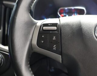 2018 Holden Colorado LTZ DC PU 2.8DT/4WD image 308369