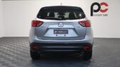 2012 Mazda Cx-5 20S image 304184