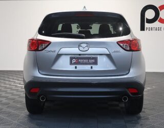 2012 Mazda Cx-5 20S image 304184