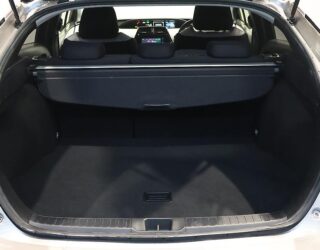 2018 Toyota Prius S SAFETY PLUS image 304240