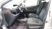 2017 Toyota Aqua S Model, Push Start, Low KMS, Lane Assist, Reverse Camera image 304217