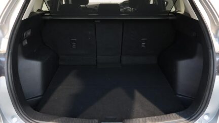 2012 Mazda Cx-5 20S image 321328