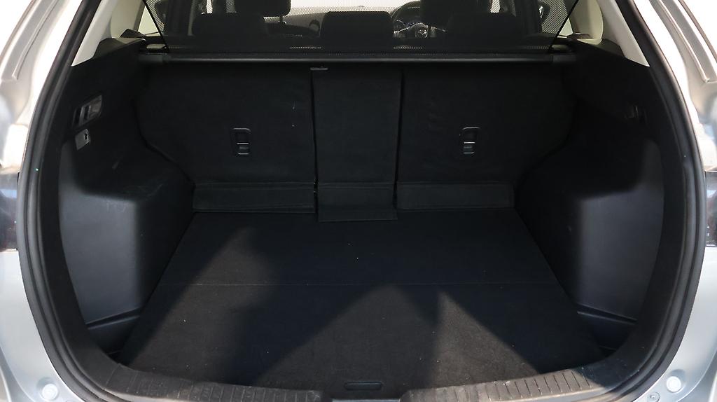 2012 Mazda Cx-5 20S image 321328