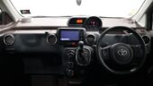 2014 Toyota Spade F Jack Low KMS image 306032