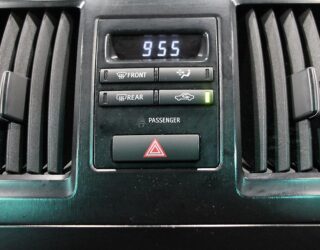 2010 Toyota Sai G Model, Cruise Control, Reverse Camera image 308125