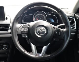 2014 Mazda Axela Sports 20S Touring image 305775