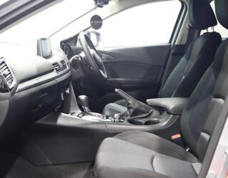2014 Mazda Axela Sports 20S Touring image 305780