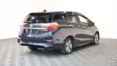 2016 Honda Shuttle Hybrid Style Edition image 306922