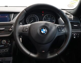 2015 Bmw X1 S Drive 20i M-sports image 304835