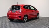 2014 Honda Fit Hybrid Leather-PKG image 306002