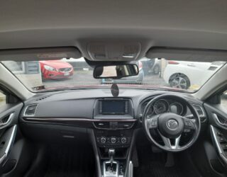 2013 Mazda Atenza 25S Leather-PKG LOW KMS image 303991