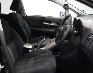 2007 Toyota Auris Push Start, NZ Radio, Reverse Camera image 308155