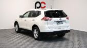 2015 Nissan X-trail 20X Emargency Brake Package image 318550