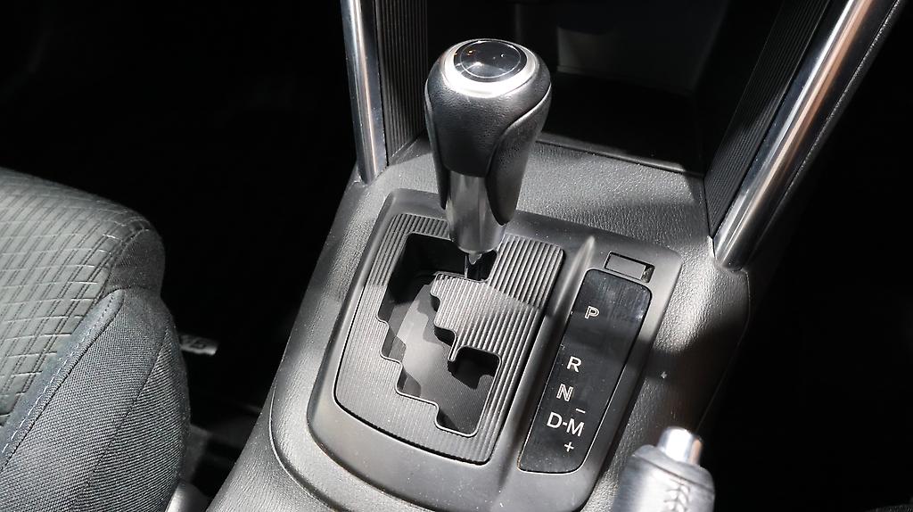 2012 Mazda Cx-5 20S image 321339