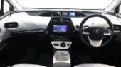 2018 Toyota Prius S SAFETY PLUS image 304230