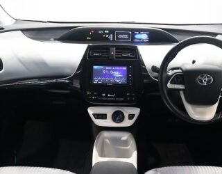 2018 Toyota Prius S SAFETY PLUS image 304230