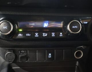 2016 Toyota Hilux SR5 TD DC 2.8D/6AT/U image 307520