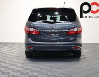 2013 Nissan Lafesta Highway Star G image 304331