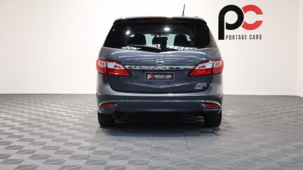 2013 Nissan Lafesta Highway Star G image 304331