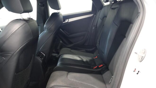 2014 Audi A4 2.0 TFSI S-Line Quattro AWD image 305687