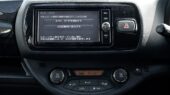 2017 Toyota Vitz Hybrid U spec , Reverse camera, Cruise control image 306539