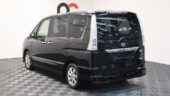 2012 Nissan Serena Highway Star S-Hybrid image 307390