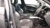 2012 Audi A4 Avant 2.0TFSI S-Line Quattro image 304438