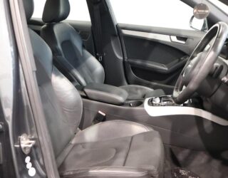 2012 Audi A4 Avant 2.0TFSI S-Line Quattro image 304438